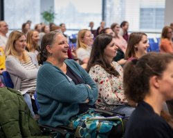 Konference SCIENCE COMMUNICATION 2025 portálu VědaVýzkum.cz